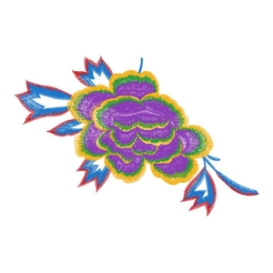 美丽花卉