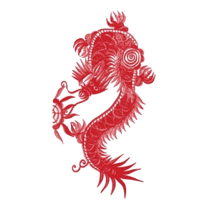 龙