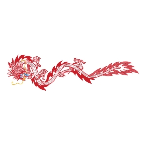 龙