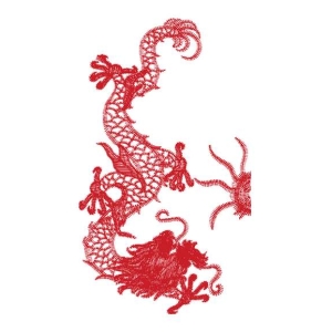 龙