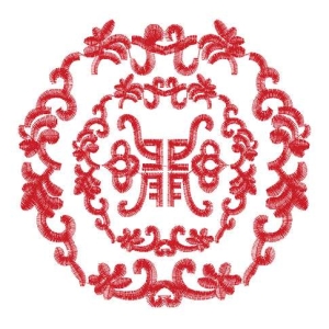 中式吉祥