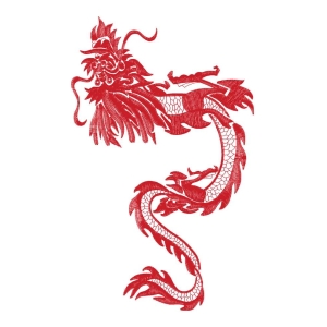 龙