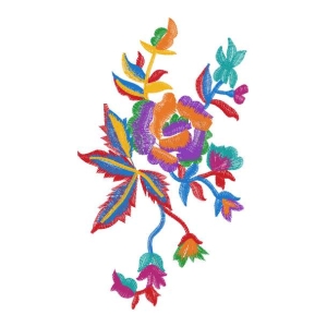 美丽花卉
