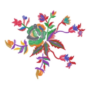 美丽花卉
