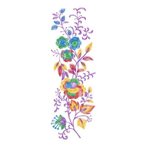 美丽花卉