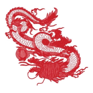 龙