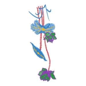 莲花