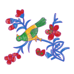 鸟