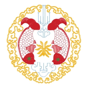 中式鲤鱼