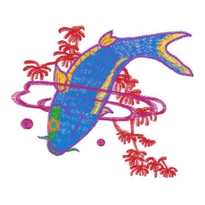 鲤鱼
