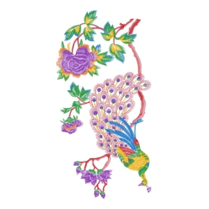 孔雀