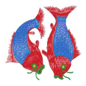 鲤鱼