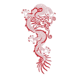 龙
