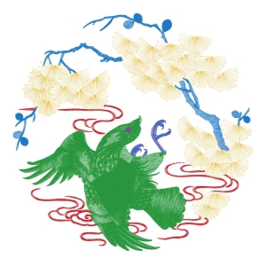 松鹰