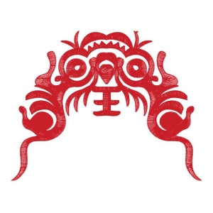 中式独角兽