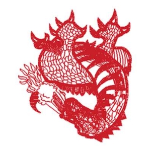 龙