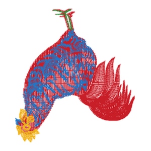 公鸡
