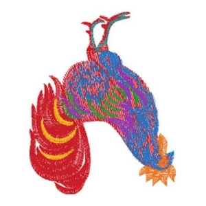 公鸡