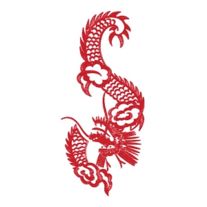 龙