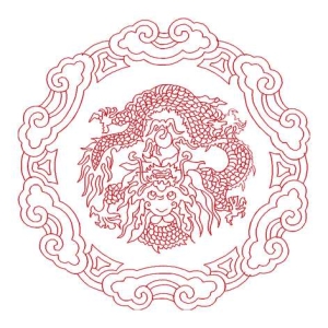龙