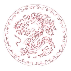 龙