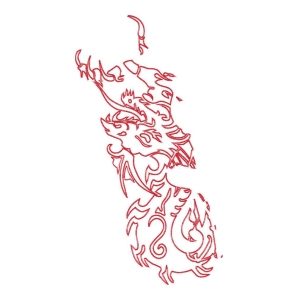 龙