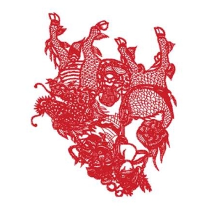 中式独角兽
