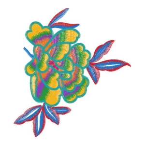美丽花卉