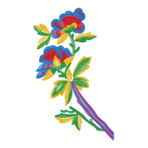 美丽花卉