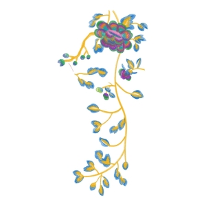 美丽花卉