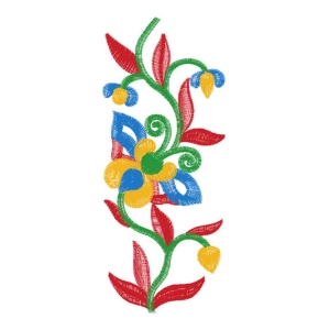 美丽花卉