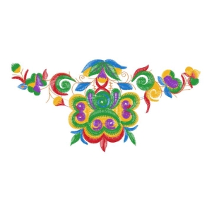 美丽花卉