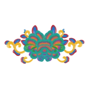 美丽花卉