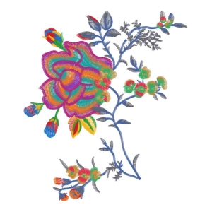 美丽花卉