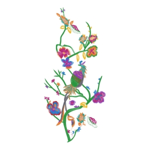 鸟