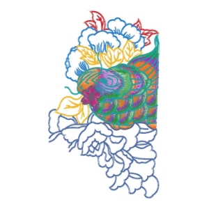 鲤鱼
