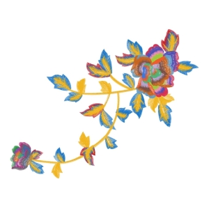 美丽花卉