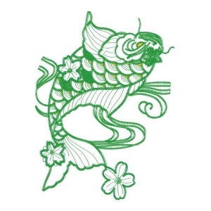 鲤鱼