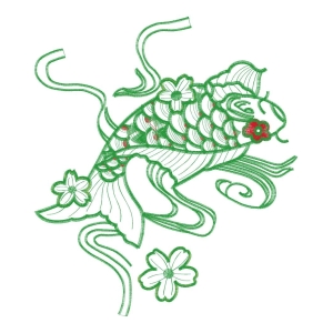 鲤鱼