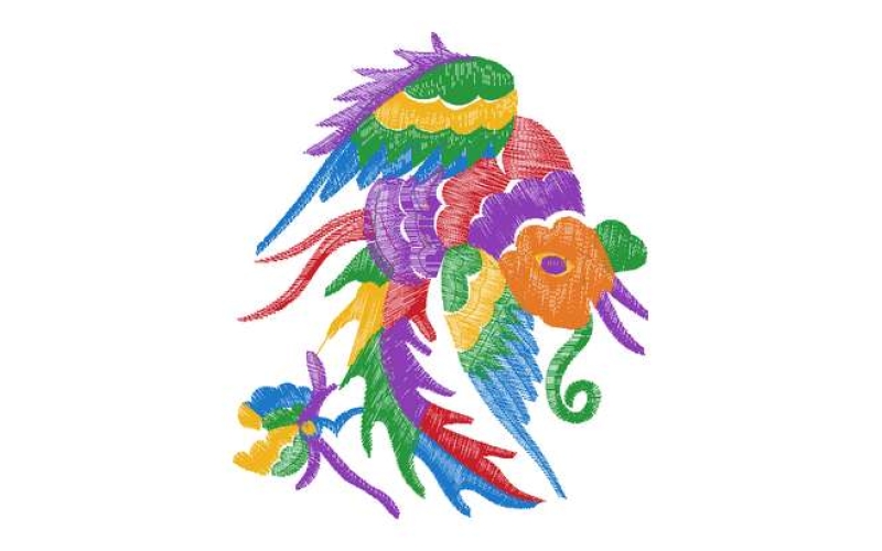 鸟