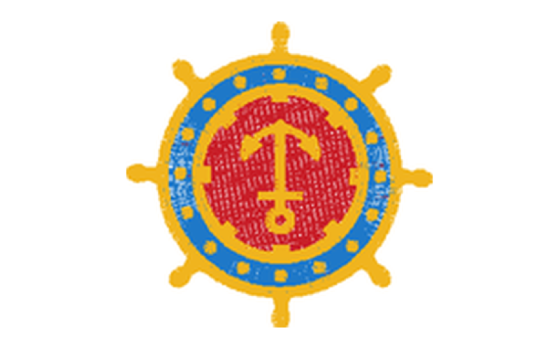 头盔纹章标志