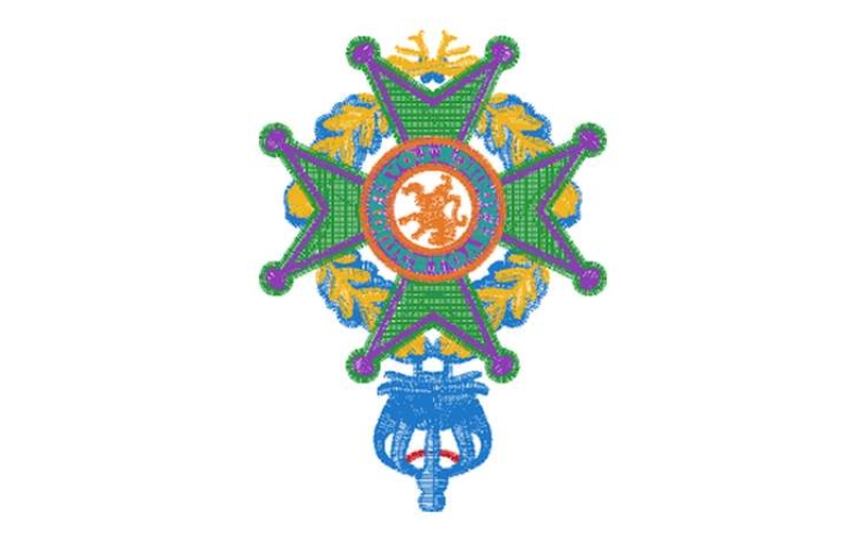 徽章标志