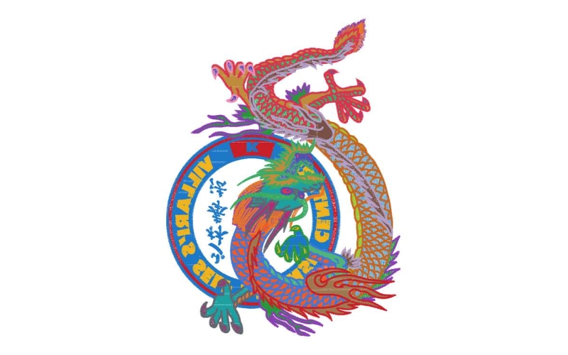龙
