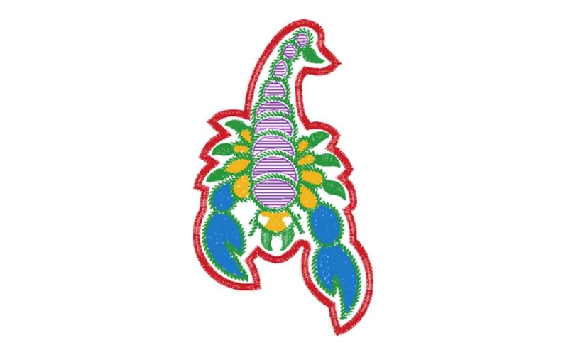 龙虾
