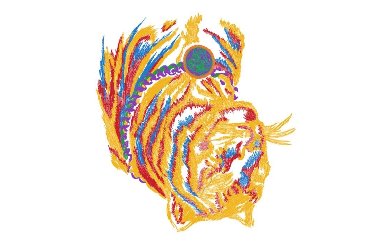 虎头