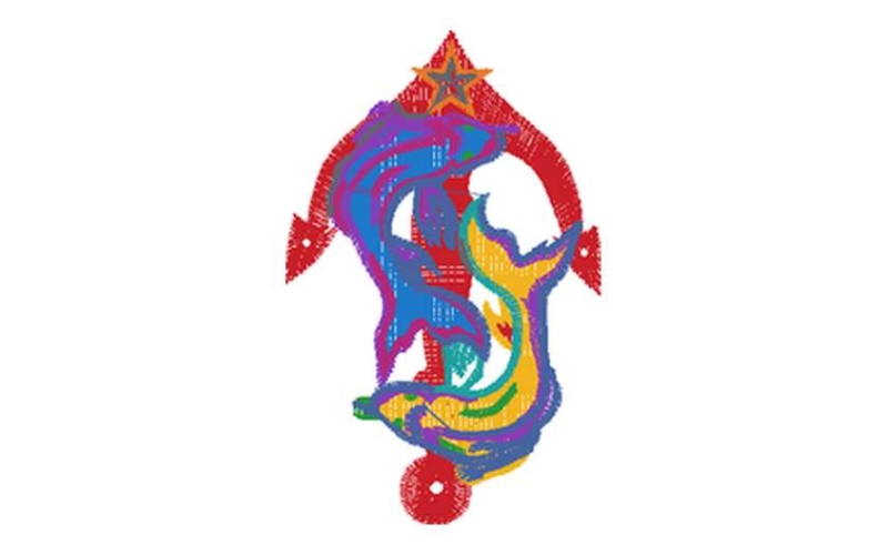 徽章标志