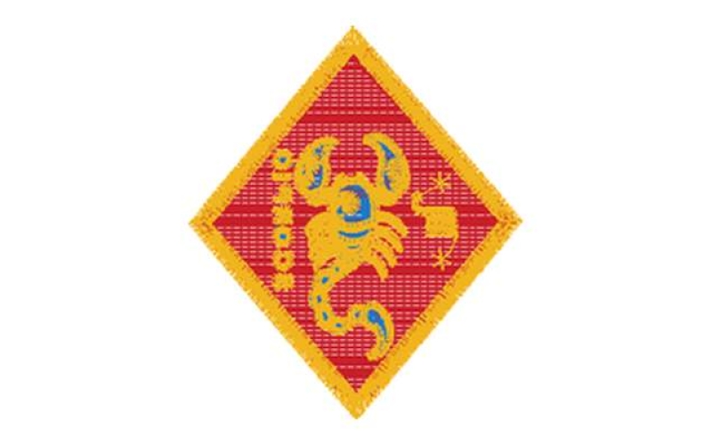 徽章标志