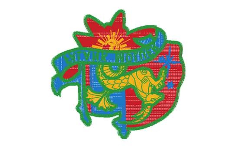 徽章标志