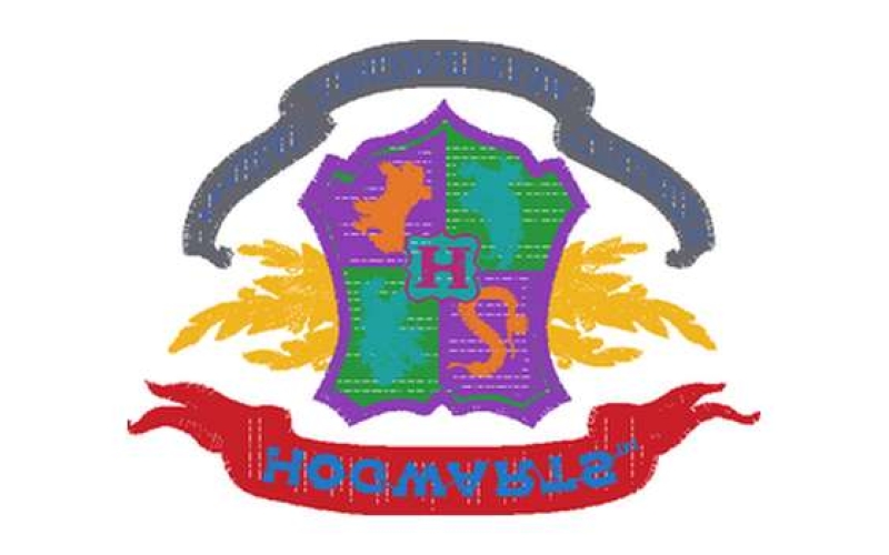 徽章标志