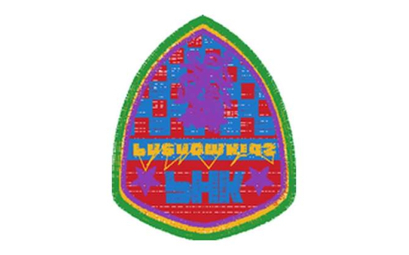 徽章标志